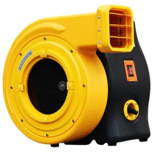 Dmuchawa HW REH-2400 do Ślizgawek Dmuchanych Dmuchańcy GW24mc